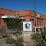 International School Of Tucson Photo #10 - School Main entrance area