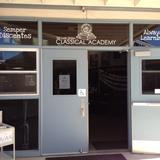 San Luis Obispo Classical Academy Photo - Welcome to San Luis Obispo Classical Academy!