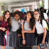 Stratford San Jose Middle School Photo