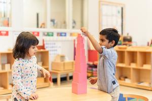 Telstar Montessori Child Care Center Photo