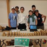 Aspen Academy Photo #21 - Entrepreneurs Expo, where students across all grade levels sell the products they spend all year ideating and creating
