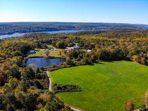 Franklin Academy Photo