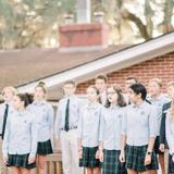 Christ Classical Academy Photo #5 - Rhetoric School