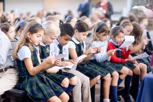 Christ Classical Academy Photo