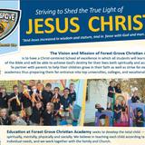 Forest Grove Christian Academy Photo #2
