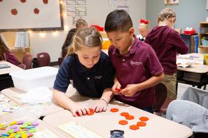 Gateway Academy Photo