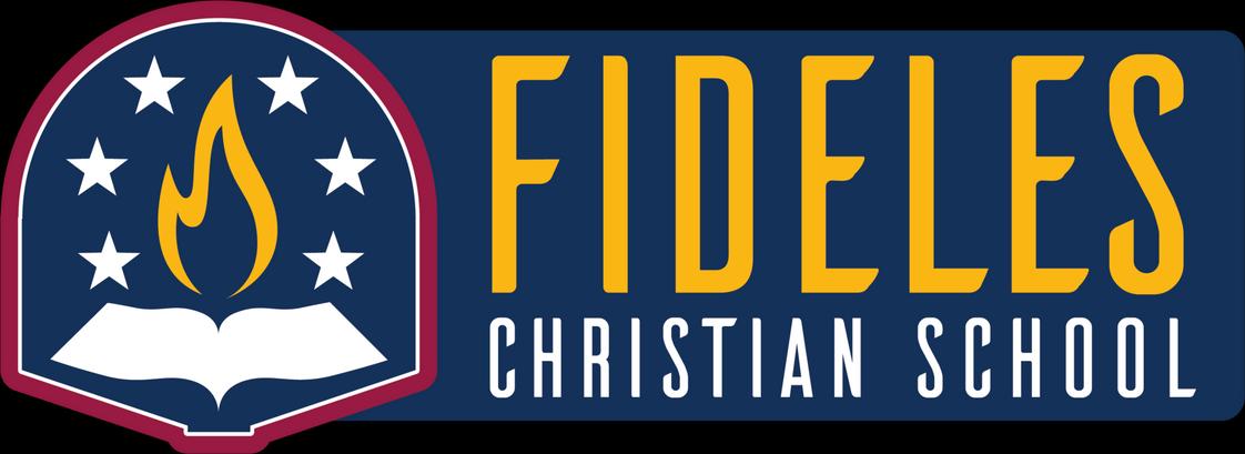 Athletics  Fideles Christian School