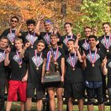 Harvest Christian Academy Photo #2 - Boys Cross Country Class 1A State Champions