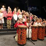Harvest Christian Academy Photo #4 - Our annual All School Christmas Concert