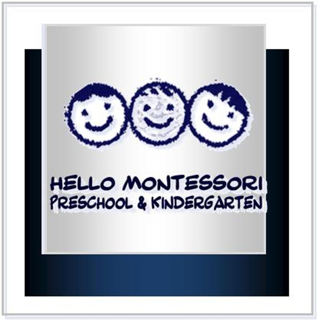 Hello Montessori Preschool & Kindergarten Photo #1 - The Foundation for a Bright Future Starts at Hello.