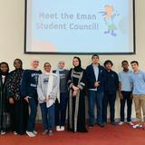 Eman Schools Photo #4 - Student Council