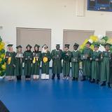 Eman Schools Photo - Graduation Day High School