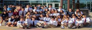 St. James Academy Photo