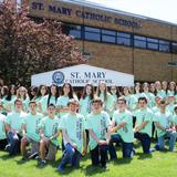 St. Mary Catholic School Photo #4