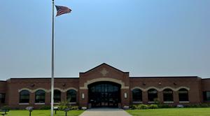 Bergan Elementary Photo