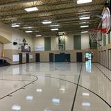 Bergan Elementary Photo #3 - School gym