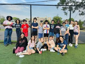 French-American School of New York Photo