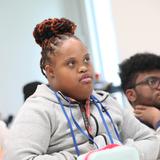 The IDEAL School of Manhattan Photo #5 - Students in IDEAL's Next Steps Transition Program benefit from a curriculum focusing on life skills.
