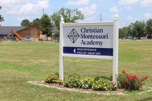 Christian Montessori Academy Photo Christian Montessori Academy Photo