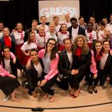 Franklin Christian Academy Photo - FCA theater production of Grease