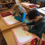 Potomac Crescent Waldorf School Photo #2 - Waldorf curriculum combines strong academic work with artistic expression to facilitate a deep level of understanding and a love for learning.