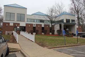 Washington International Academy Photo
