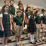 Evangel Classical Christian School Photo #6