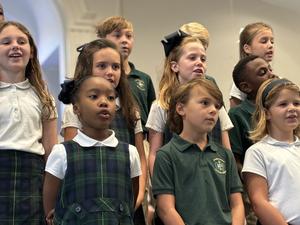 Evangel Classical Christian School Photo