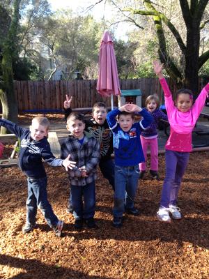 Country Hill Montessori Photo