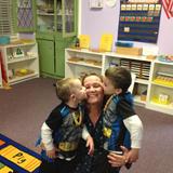 Country Hill Montessori Photo #2 - We are like family! Children are treated with love and respect. You give what you get!