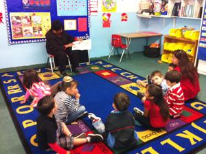 Learning Spot Child Develpoment Center Photo