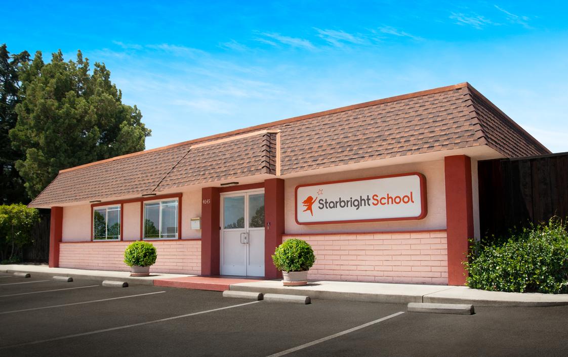 Starbright School Photo #0 - Starbright School -- San Jose Campus