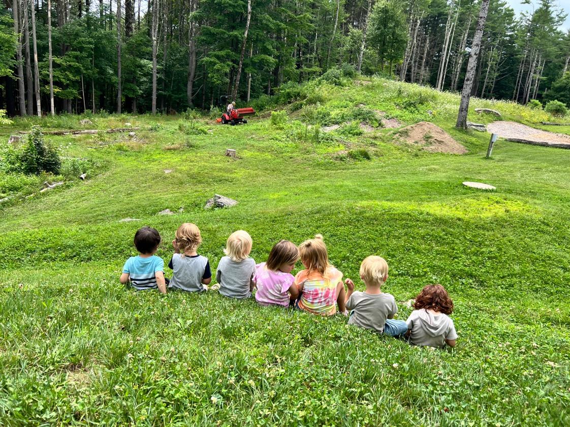 The Montessori School of the Berkshires Photo #1