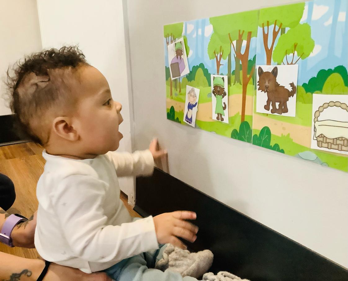 Enchanted Care Kids Campus Photo #10