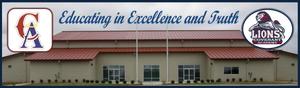 Covenant Academy Photo