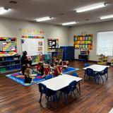 Premier Prep School Photo #4 - Fully Equipped Large Classrooms
