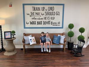 Premier Prep School Photo