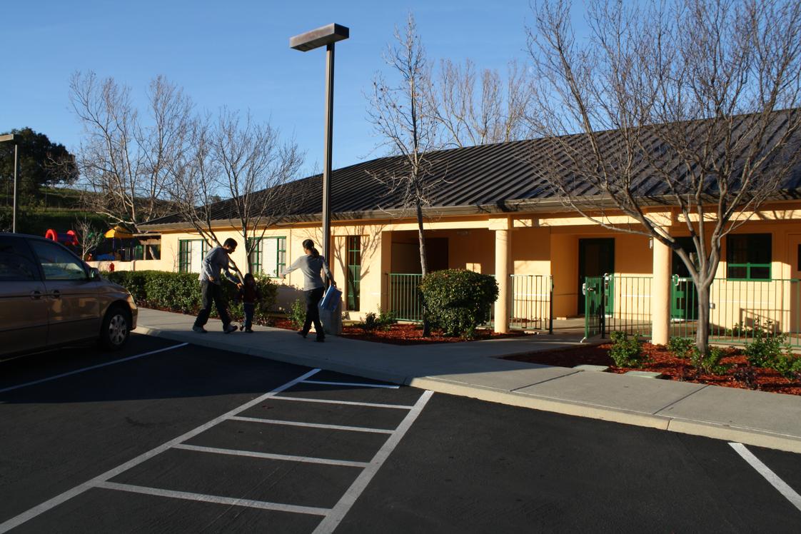 Evergreen Montessori School Photo - Yerba Buena Rd School, San Jose