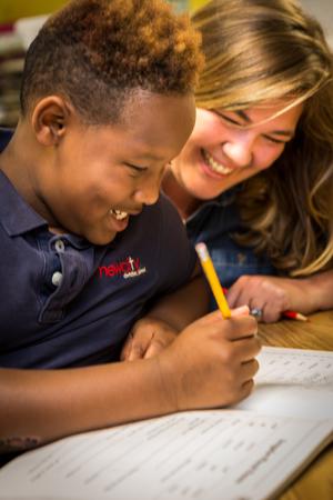 New City Christian School Photo