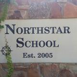 Northstar School Photo - The Northstar sign greets you upon entry.