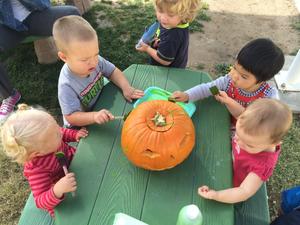 Mountain Heights Montessori Photo Mountain Heights Montessori Photo