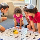 Stanford Eisenberg Knoxville Jewish Day School Photo #2