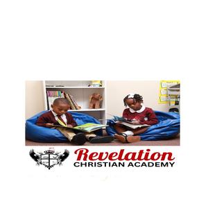Revelation Christian Academy Photo