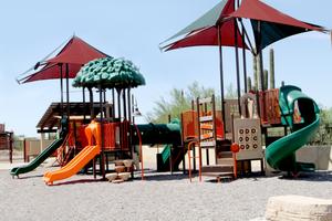 Quality Interactive Montessori School @ Spur Cross Photo