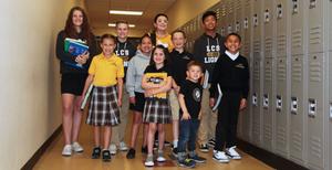 Lodi Christian School Photo