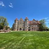 St. Elizabeth's School Photo #1 - Our Campus