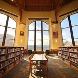 Valor Christian High School Photo #1 - Library