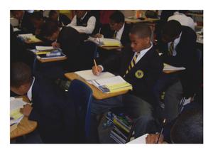 Emery L Fears Boys Academy Photo