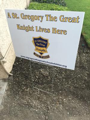 St. Gregory The Great School Photo