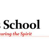 St. James Catholic School Photo #1 - Saint James Catholic School Logo